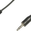 Audio kabel Digitus AK-510100-025-S AK-510100-025-S, Jack, 2.50 m