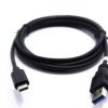 KABEL USB WTYK USB 3.0 - WTYK USB C VITALCO DSKU410 3M
