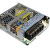 POS-50-5-C2 Zasilacz modułowy 5V 10A 50W niski, seria POS