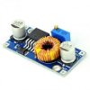 Przetwornica STEP-DOWN wyjście 0,8-24V 3,5-5A