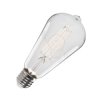 Filament E27 ST64 7W 2700deg;K klar Kanlux 3816 XLED