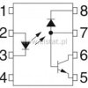 6N 135 transoptor 1MBd