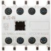 Styk Pomocniczy 2Z 2R Montaż Czołowy Dilm150-Xhia22 283464
