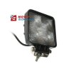 Lampa LED halogen 5x3W 10-30V IP68 Epistar led car kwadrat