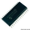 AVR32DD28-I-SO AVR MPU 8-Bit 20MHz SMD-SO28 ATMEL
