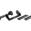 Element mocujący wahliwy z grzebieniem 153mm 17 zębów 3175.34PZB