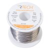 R-TECH 857027 SAC305 Solder 2% L0 Flux Halide-Free 0.5mm 250g Reel
