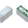 Przekaźnik 24VDC 2x8A RM84-2012-35-1024 Relpol; odp. G2RL-1-E , HF115F-024