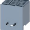 Pokrywa 3VA9131-0WF30, Siemens 3VA4/5 125, SENTRON 3VA9
