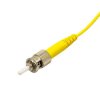 Kabel Akyga AK-FC-03 ST SX / ST SX Patch Cord światłowodowy 14m żółty