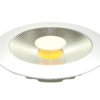Downlight led Leo 15W 3500K