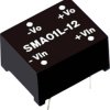 MEAN WELL SMA01M-09 Przetwornica DC/DC 30 V/DC 1 W Ilość wyjść: 1 x Content 1 szt.