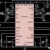 40V Low IQ, 3MHz Dual, 2-Phase Synchronous Step-Down Controller with Spread Spectrum