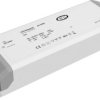 EVN SLK24150 Transformator LED Stałonapięciowy 150 W 24 V/DC Zabezpieczenie przed przeciążeniem 1 szt.