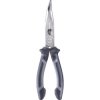 kwb 382610 pliers set 45° bent CV-steel 2-component grip 200mm
