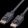 04.11.64 DisplayPort 1.2 cable, 4K, 60 Hz, 5.0 m