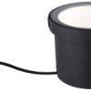 Lampa podłogowa do zabudowy LED Paulmann EBL Wallwasher 94669 System oświetlenia Plug&Shine 510 lm