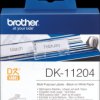DK-11204 Multipurpose labels, 17 x 54 mm, (400 per roll)