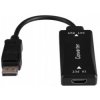 KONWERTER HDMI DISPLAYPORT DP 4K 30HZ