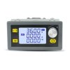 Zasilacz programowalny XY-SK80H CC CV 0.6-36V 5A 80W z wyświetlaczem LCD (MOD-PS03)