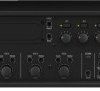 5-strefowy wzmacniacz miksujący PA, mono 1 x 240WRMS 5 stref, sterowanych osobno PA-1240