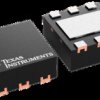2.3-V to 5.5-V input range, 3.5-MHz fixed frequency 450-mA boost converter, AEC-Q100 qualified | DRV | 6 | -40 to 85