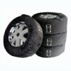 IWH 19065 IWH 019065 Profi Tyre covers Set of 4 Durable for car service
