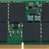 Kingston Server Premier Pamieć robocza - serwer Produkt nowy DDR5 48 GB 1 x 48 GB ECC 5600 MHz 262pin SO-DIMM CL46 KSM56