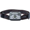 AccuLux 438012 STL 200 Headlamp LED Bright Dimmable 200 lm Battery-Powered