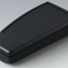 ABS enclosure, (L x W x H) 28 x 38 x 24 mm, black (RAL 9005), IP40, A9066119