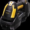 PBT9600-SRRBK10EU Barcode scanner, 2D, Bluetooth, PBT9600