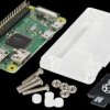 BF18 BDL ZERO The Raspberry PI Zero case bundle