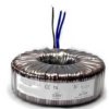 ATS1500W Autotransformator toroidalny 230V/115V, 6.5A moc 1500VA, wym. 138x55mm
