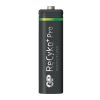 Akum. R6 2600mAh ReCyko+PRO GP Ni-MH R6/2700 (CZARNE PRO)