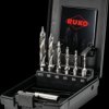 270620RO ULTIMATECUT HSS machine tap set 7-piece