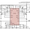 2-Phase, Dual Output Synchronous Boost Controller
