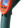 Extech infrared thermometer, 42545-NIST