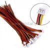 WT+ GN Micro JST przewód 10cm - 3P r=1,25mm