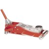 Holzmann RWH250ALU H050600009 Floor Jack 2.5t Height: 9.5-49cm