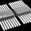 3V Enhanced CMOS Quad Differential Line Driver | NAD | 16 | -55 to 125