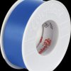 1690 VDE Electrical insulation tape, 10 m, 19 mm, blue