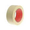 Faithfull 00545050TB Low Tack Masking Tape 50mm x 50m
