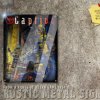 Rustic Atari ST, DOS, Amiga Game Captive Box Artwork Metal Sign [601]