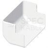Narożnik zewnętrzny EKE 180x60mm biały KOPOS