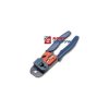 Zaciskacz HT-L2180 metal. 8p Rj45 (tel)