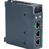 Moduł komunikacyjny Schneider Electric Modicon M580 EtherNet/IP Ethernet Architektura Modicon M580 Ethernet I/O