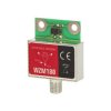 Wzmacniacz antenowy DVB-T 30dB ekran. ceramiczny WZM180 / 3529