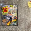 Chic PC DOS Sam &amp; Max Hit the Road Box Artwork Metal Sign [686]