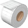 Tabliczka znamionowa Weidmüller SFX-VT 11/60 MM WS 2621450000, 44 x 10.5 mm, 1000 szt.