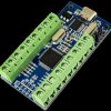 Moduł akwizycji danych ADC 16-kanałowy USB 12-bit STM32